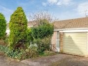 Belle Vue Road, Stroud, 3 Bedroom Semi detached