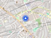 Belle Vue, Rowland Hill Street, Belsize Park, NW3