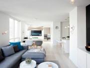 BELLE VUE ST PAUL 2 à 4 pièces, 43 à 92 m²