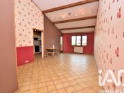 Belleau Location Maison 54