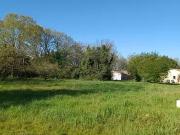 Bellebat 33760 Programme neuf terrain neuf à vendre