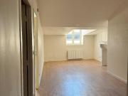 Bellecour Appartement 40,31m2 carrez deux pièces 1 chamb