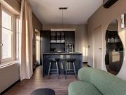 Bellecour – Furnished apartment with terrace – Lyon... Bellecour – Furnished apartment with terrace – Lyon...