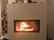 Belleetage, ehemals Fuhrwerkerhaus