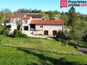 Bellefont La Rauze 46090 Achat / Vente maison 3 pièces...