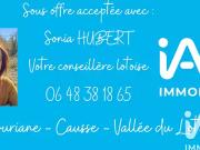 Bellefont La Rauze 46090 Achat / Vente maison 9 pièces...