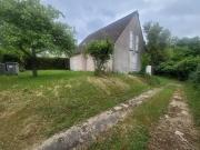 Bellefontaine 95270 Achat / Vente maison 8 pièces t8