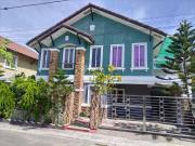 Bellefort Estates Phase 1 House and Lot For Sale