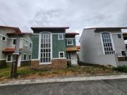Bellefort States Phase 1 House and Lot For Sale