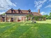 Fréville du Gâtinais 45270 Achat / Vente maison 2 pièces t2