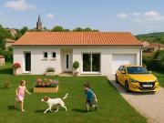 Bellegarde Marsal 81430 Programme neuf maison neuf à vendre