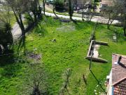 Bellegarde Poussieu Vente Terrain 38