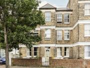 Bellenden Road, Peckham SE15, 2 bed flat to rent, £2,200...