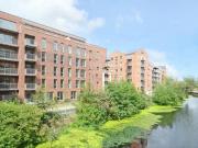 Bellerby Court, Hungate, 1 Bedroom Flat
