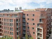 Bellerby Court, Hungate, 2 Bedroom Apartment