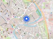 Bellerby Court, Palmer Lane, York