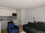 Bellerby Court, York, North. 1 bed flat to rent £1,200...