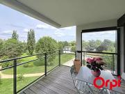 Bellerive sur Allier 03700 Achat / Vente appartement 4...