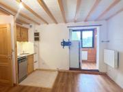 BELLEVAUX HIRMENTAZ APPARTEMENT T1 BIS 26m2 PIECES A VENDR