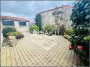 Bellevigny 85170 Achat / Vente maison 7 pièces t7 parking