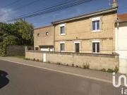 Belleville 54940 Achat / Vente maison 6 pièces t6