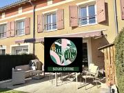 Belleville en Beaujolais 69220 Achat / Vente maison 5...