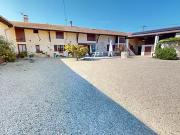 Belleville en Beaujolais 69220 Achat / Vente maison 5...