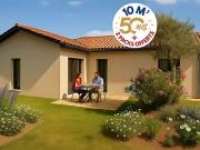 Belleville en Beaujolais 69220 Programme neuf maison...