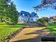 Belleville en beaujolais maison 220 m² 5 chambres jardin...