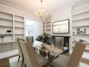 Belleville Road, Between The Commons, SW11, London