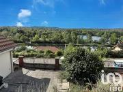 Belleville sur Meuse 55430 Achat / Vente maison 4 pièces t4