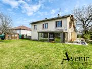 Belleville Vente Maison 69