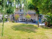 Montmerle sur Saône Vente Maison 01