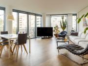 Bellevue apartment prime location Potsdamer Platz,...