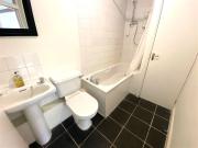 Bellevue Apartments, Cookstown Road, Tallaght, Dublin 24...