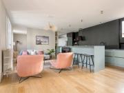 Bellevue Balcony with view Opera