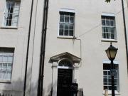Bellevue, Bristol BS8, 3 bed flat to rent, £3,610 pcm |...