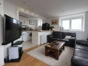 Bellevue Crescent, Bristol BS8, 1 bed flat to rent,...