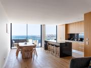 Bellevue Living Sea & City