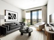 Bellevue MTL Phase 3 2 Bedroom [object Promise] for Rent