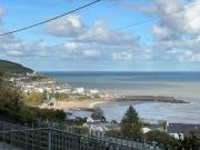 Bellevue, New Quay, 3 Bedroom Cottage