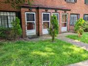 Bellevue One Bedroom Apartment 601 Tingley Ave #1