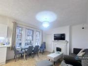 Bellevue Road, Edinburgh, 3 Bedroom Flat
