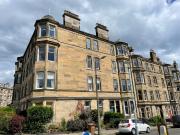 Bellevue Road, Edinburgh EH7, 4 bed flat to rent, £2,800...