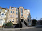 Bellevue Road, Southampton, Hampshire SO15, 1 bed flat...