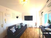 Bellevue Sea View Apartment – Tu escapada en el co