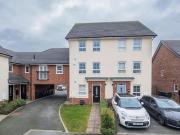 Bellevue Street, Winnington, 3 Bedroom Town