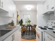 Bellevue Towers Apartments 1 Bedroom Apartment for Rent...