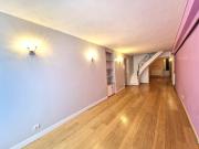 BELLEY centre joli T2 duplex de 59m2