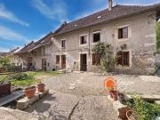 Belley Vente Maison 01